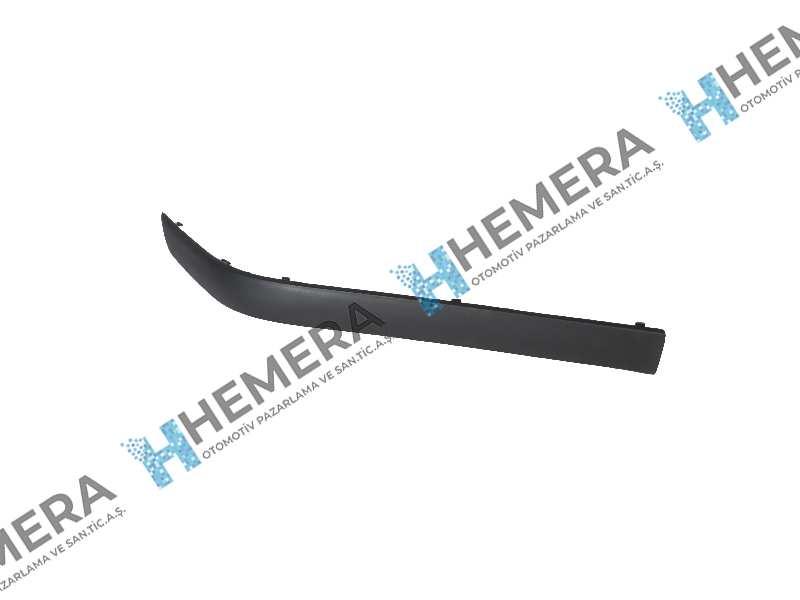 ISAM 1113711 Tampon Bakaliti Ön Sağ Bmw E36 1996-1998