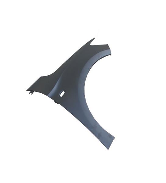 SUYANG SY-CT06-05R Çamurluk Ön Sağ Sac Sinyal Delikli Citroen C Elysee 2012-2015