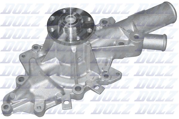 DOLZ M221 Devirdaim Pompasi Mercedes Om611 Om612 W461 B901>B905