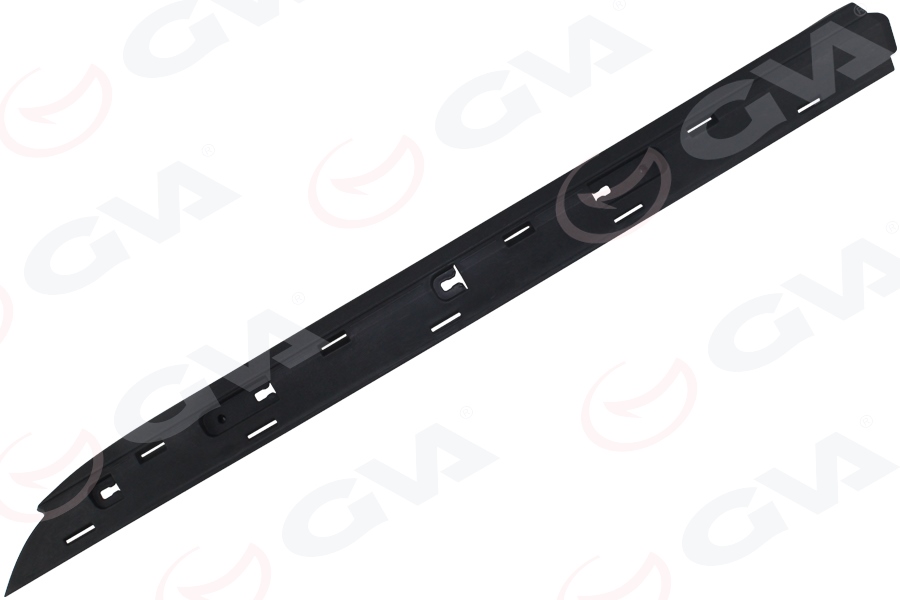GVA 9814457 Kapi Çevre Bandi Plastiği Arka Sol Clio V