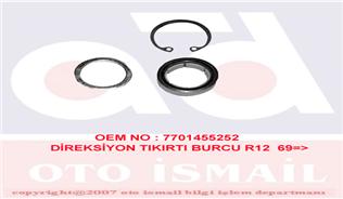SISMAK 220150 Direksiyon Tikirti Burcu R12 69 >