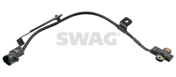SWAG 33108893 Krank Mili Sensörü Hyundai Atos 1.1l G4hg 06-09 / İ10 1.1l G4hg 08-13 / Kia Picanto 05->