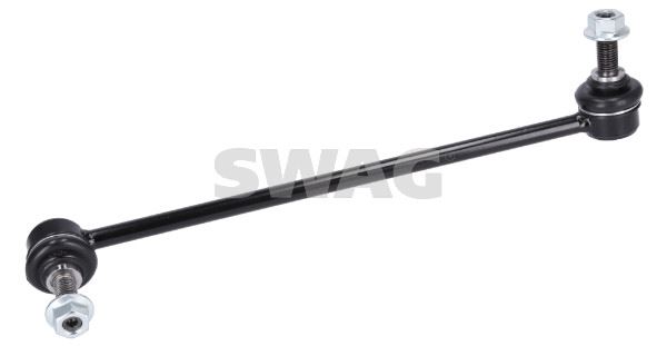 SWAG 33108914 Z Rot Emniyet Somunlari İle Bmw Febi 183325