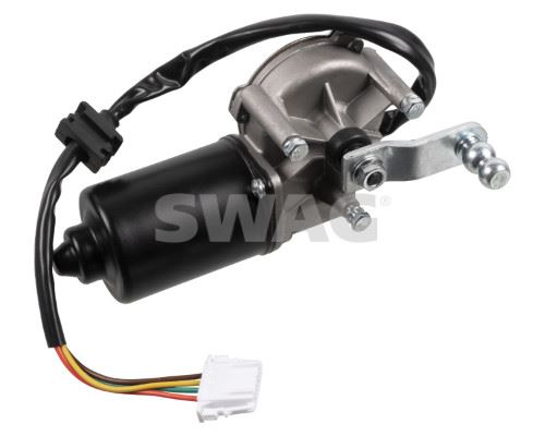 SWG-33108917 Silecek Motoru Mercedes 203-209
