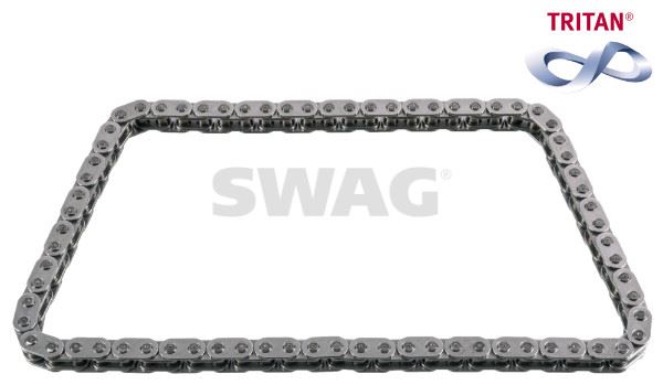 SWAG 33108955 Zincir Kam Mili İçin. Tritan Kapli Bmw Febi 183417