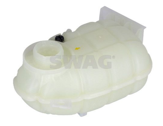 SWAG 33109020 Radyator Yedek Su Deposu Bmw N47 N55 B47 B37 F20 F21 F22 F23 F87 F30 F31 F34 F35 F32 F33 F36