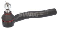 SWAG 33109087 Rot Başi Diş Sağ Toyota Corolla 1.2l 8nrfts Nre210 19-> 1.6l 1zr-Fae Zre210 19-> 1.8l 2zr-Fxe Hybrid Zwe211 19-> / Corolla Cross 1.8l 2zr-Fxe Zvg12 22-> / Ch-R 1.2l 1.8l 8nrfts 2zr-Fxe Ngx10 Zyx10 16->