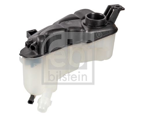 FEBI 171589 Radyatör Genleşme Kabi Sensörlü Land Rover