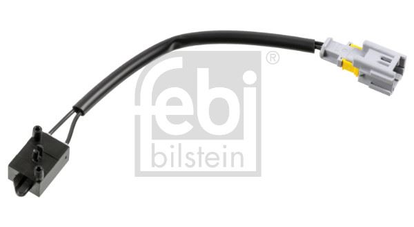 FEBI 182687 Debriyaj Şalter Citroen