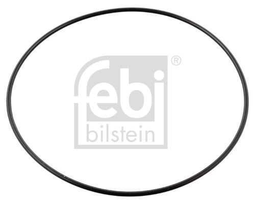 FEBI 183097 Keçe Tekerlek Poyrasi İçin Scania