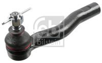 FEBI 183174 Rot Başi Diş Sol Toyota Corolla 1.2l 8nrfts Nre210 19-> 1.6l 1zr-Fae Zre210 19-> 1.8l 2zr-Fxe Hybrid Zwe211 19-> / Corolla Cross 1.8l 2zr-Fxe Zvg12 22-> / Ch-R 1.2l 1.8l 8nrfts 2zr-Fxe Ngx10 Zyx10 16->