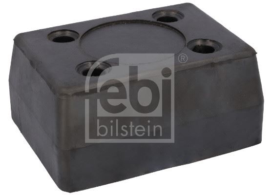 FEBI 183184 Yay Takozu Römork İçin Schmitzgobull