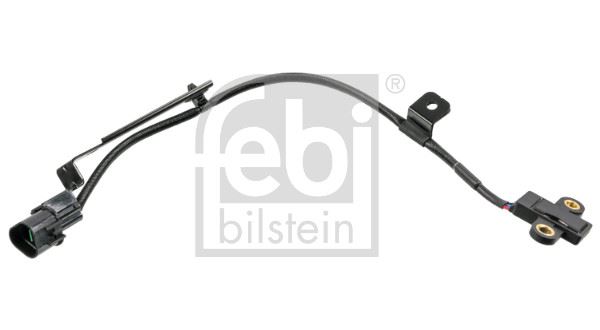 FEBI 183282 Krank Mili Sensörü Hyundai Atos 1.1l G4hg 06-09 / İ10 1.1l G4hg 08-13 / Kia Picanto 05->