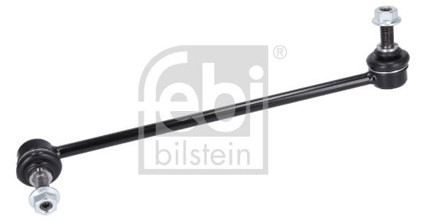 FEBI 183325 Z Rot Emniyet Somunlari İle Bmw