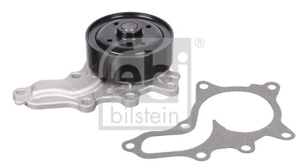 FEBI 183384 Devirdaim Contasi Olan Toyota