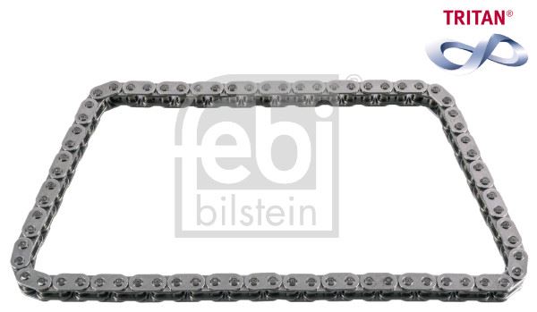 FEBI 183417 Zincir Kam Mili İçin. Tritan Kapli Bmw