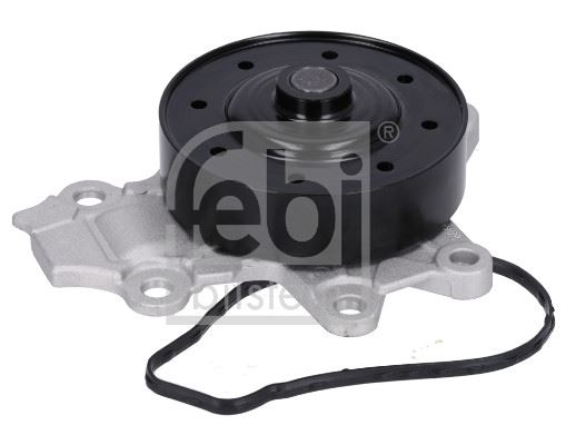 FEBI 183449 Devirdaim Contasi Olan Toyota