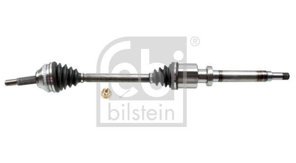MGA-70024 Komple Aks R (Ince Mil) Transit V.347 2006/  (Abs 48 / 28×36x1054,5mm)