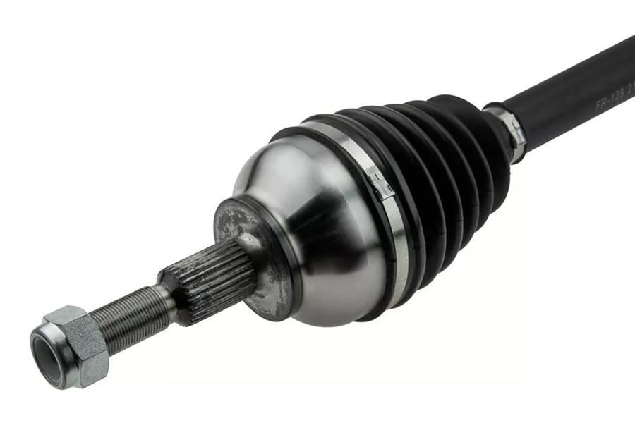 FD-1004 Aks Kafasi Sol-Sag On Dis Uzunluk 160mm Ford Focus 1.6 Tdci A-T 2015-
