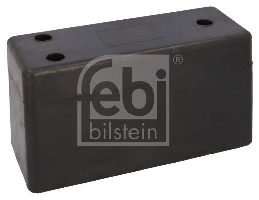 FEBI 183516 Yay Takozu Römork İçin Schmitzgobull