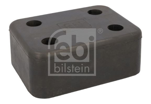 FEBI 183518 Yay Takozu Römork İçin Krone