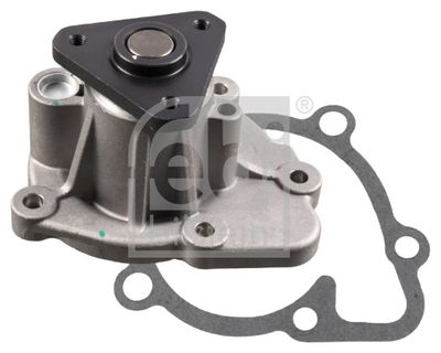 FEBI 183583 Devirdaim Contasi Olan Hyundai