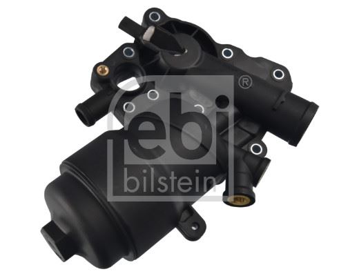 TPR-118191001 Yag Filtre Braketi Vw Touareg 13-14  Audi A4 13-16  A5 12-17  A6 11-18