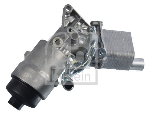FEBI 183631 Yağ Soğutucusu Komple Adam-Astra J-Corsa D-E-Insignia A-Meriva B-Mokka-Zafira Tourer-Aveo-Cruze A 1.4 Net 1.4 Nel