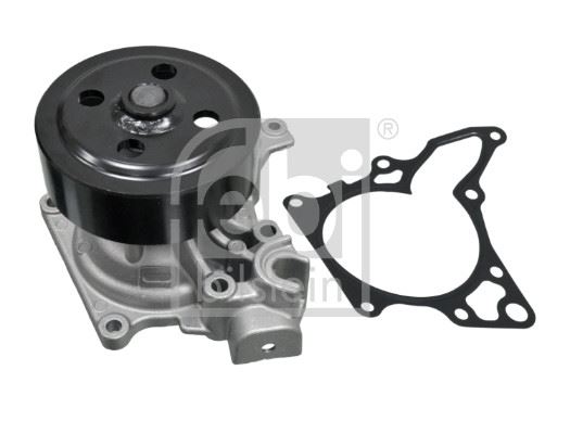 FEBI 183709 Devirdaim Contasi Olan Mazda