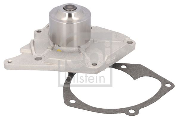 FEBI 183748 Su Pompasi Devirdaim Clio Ii 01>06 Megane Ii 04> Kango 01> Micra Iii 04> Duster 10> Modus 04> 1.5 Dci K9k Euro 3 Euro 4