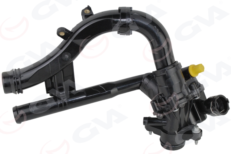 GVA 5199913 Termostat 97 C Mercedes M274 W205 S205 C205 W212 W213 C253 R172