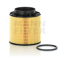 BSG 11-135-001 Hava Filtresi Lx 2091d / E675ld157 A4-A5-Q5