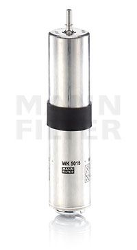 MANN WK5015 Yakit Filtresi Bmw B37 B47 F40 F44 F45 F46 F48 F39 . Mini F54 F55 F56 F57 F60
