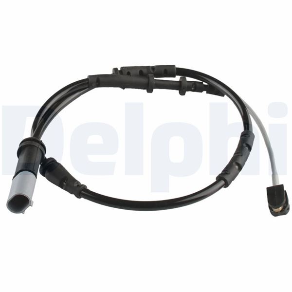 DEL-LZ0371 Fren Ikaz Kablosu - 1 Adet - Bmw // Mini 11/2014/