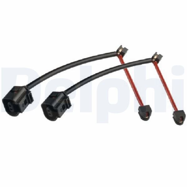 TX 98063600 Fren Balata Fisi Arka  Cayenne