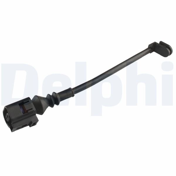 BFS178 Balata Ikaz Kablosu On Sol-Sag 162mm Vw Multivan T6 2015- / Transporter T6 2015-