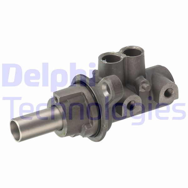 DELPHI LM80672 Fren Ana Merkezi Fiat Egea 16> 500 L 12> Doblo 12> Fiorino 10> 0.9t 1.3d Mtj 1.4 1.6d Mtj 22.20 Mm