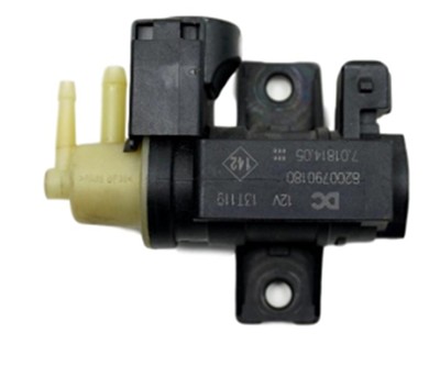 PRO-A 341630 Turbosarj Basinc Ventili Renault K9k. R9m Megane Iii Fluence Clio Iv . Mercedes Om626.951 C-Clas
