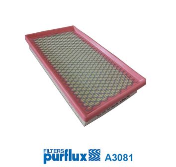 PURFLUX A3081 Hava Filtresi Bmw N74 F01 F02 F03 F04 G11 G12