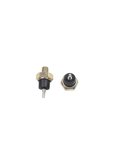 330007 Amortisor On Sag Gazli Peugeot Partner (5,5f) 1.4i 1996-2008
