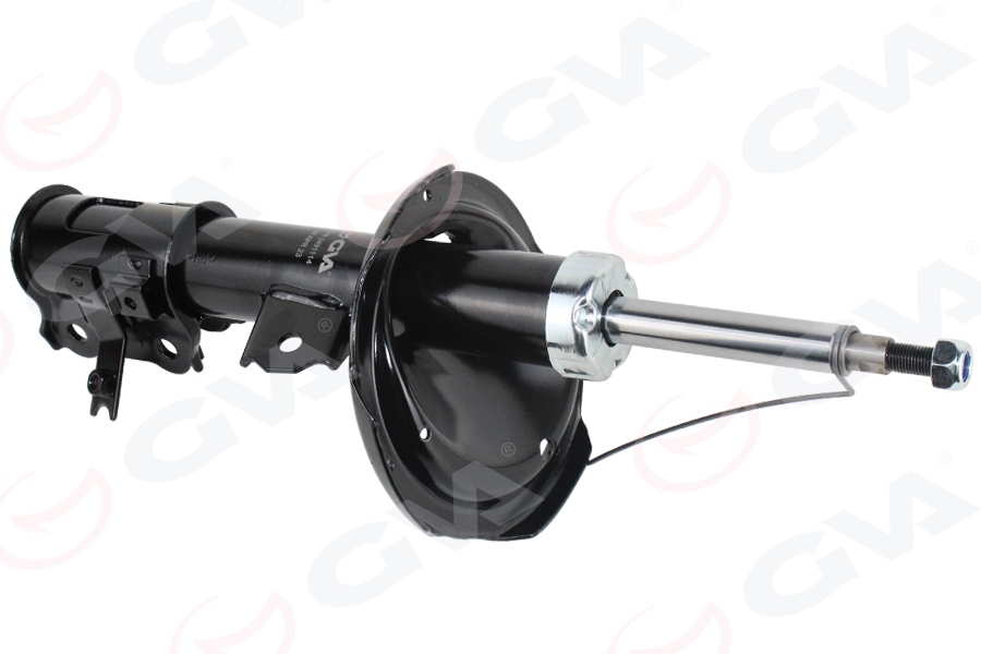 GVA 2491114 Ön Amortisör Sağ Gazli Hyundai Accent Era 1.4l 1.6l G4ee G4ed 06-10 1.5l D4fa Crdi 06-10 / Kia Rio 06-11