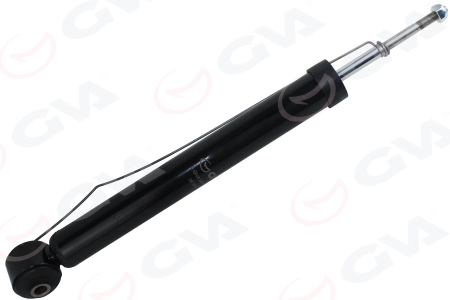 MON-G21659 Amortisor Arka R/L(Hyundai  Getz 00/11 )Gazli