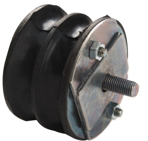 EMIN EMN019 Motor Takozu Yayli Tip M131 Dkş