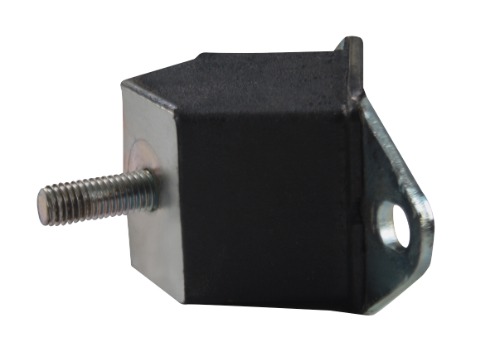 EMIN EMN385 Motor Takozu Ön Sol R9-R11-R21 Gts-Exp-Super 5
