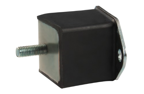 EMIN EMN386 Motor Takozu Ön Sağ R9-R11-R21 Gts-Exp