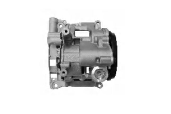 PIE-7.24808.26.0 Yag Pompasi Bmw N47n / F20-F20 Lci-F21-F21 Lci