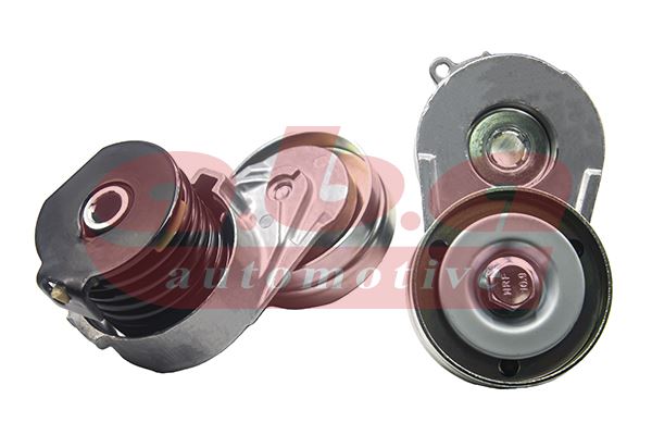 ABA 25300321 Alternatör Gergi Rulmani Kütüklü Astra H 04 -Corsa C-D 03- -Combo 04- -Meriva-Zafira 1.7cdt