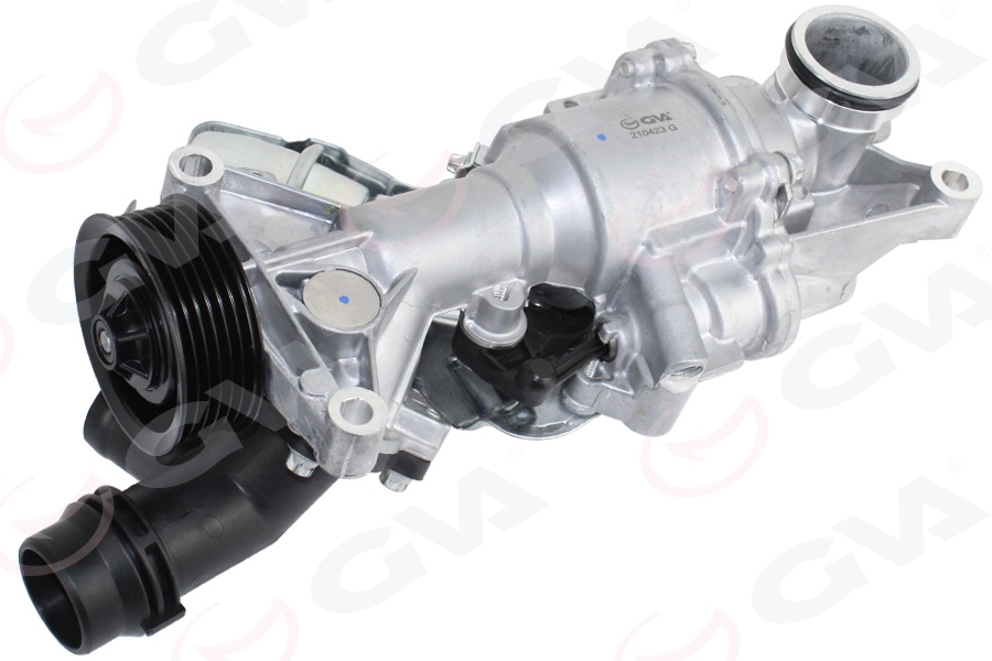 GVA 5297568 Devirdaim Pompasi Mercedes M274 W205 S205 C205 W212 W213 C253 R172