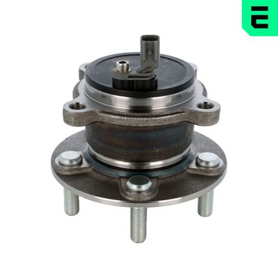 OPTIMAL 302304 Porya Rulmanli Arka Ford Focus 18>