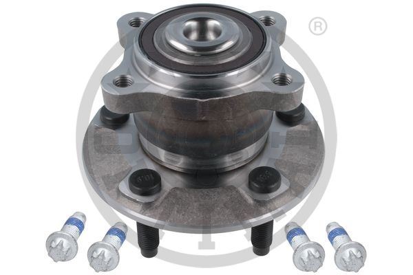 SKF VKBA7208 Arka Teker Rulmani Ford Puma 19>